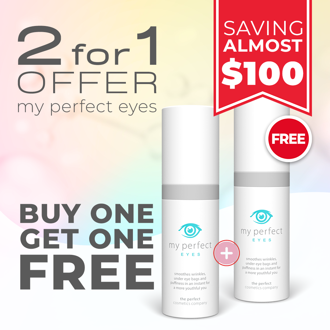 My Perfect Eyes - BUY 1 GET 1 FREE